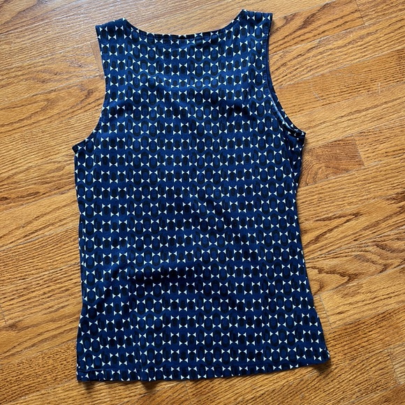 ANN TAYLOR shirt - Picture 4 of 4